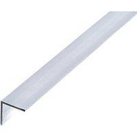 Rothley Aluminium Angles 2.5m x 20mm x 20mm 3 Pack (571JP)
