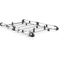 Van Guard VGUR-282 Peugeot Partner 2018 ULTIRack+ Roof Rack (571TR)