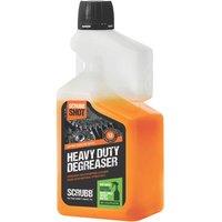 Scrubb SHOT Super Concentrate Heavy Duty Degreaser 500ml (571VE)