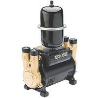 Salamander Pumps CT Force 30 TU Regenerative Twin Shower Pump 3.0bar (57270)