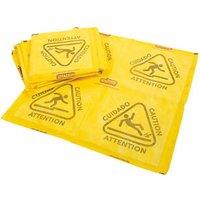 Osmo Mega Thirsty Spill Pads 370mm x 370mm 5 Pack (572HJ)