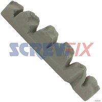 Baxi 247608 COALBED - FRONT (572JC)