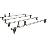 Van Guard VG49-4 Ford Transit 2006 - 2014 ULTI Van Roof Bars 1920mm (5736T)