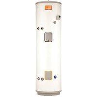 Heatrae Sadia Megaflo Eco Solar 190si Indirect Unvented Hot Water Cylinder 190Ltr (573FP)