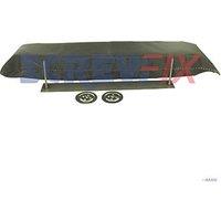 Worcester Bosch 8716118100 INSULATION BAFFLE (573GW)