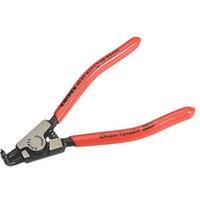 Knipex External Circlip Pliers 5" (125mm) (573HL)