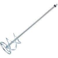 Erbauer Threaded Shank Mixer Paddle 140mm x 600mm (573KR)