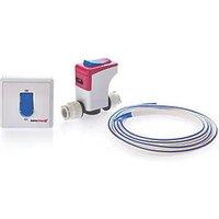 Surestop Plastic Remote Stop Cock 22mm (57455)