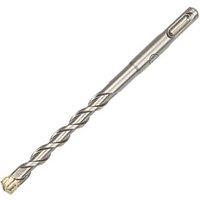 Erbauer SDS Plus Shank Masonry Drill Bit 10mm x 160mm (574HP)