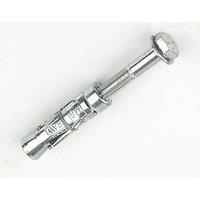 Rawlplug Mechanical Anchors M8 x 95mm 50 Pack (574TK)