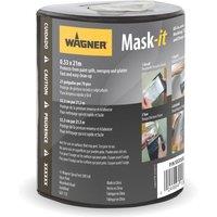 Wagner Mask It Set for Windows & Doors (Small) (574VK)