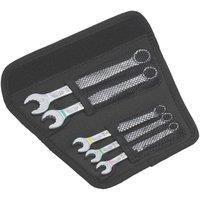 Wera Bicycle 10 Combination Spanner Set 5 Pcs (574XX)