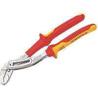 Knipex Alligator Water Pump Pliers 10" (250mm) (5754F)
