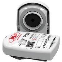 JSP Force 8 Press-to-Check Filters P3 2 Pack (5756F)