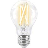 4lite E27 A60 LED Smart Light Bulb 7W 800lm 2 Pack (575GR)