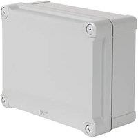 Schneider Electric IP66 Weatherproof Outdoor Enclosure 164mm x 105mm x 192mm (576HV)