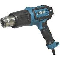 Erbauer EHG2000 2000W Electric Heat Gun 240V (576KJ)