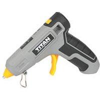Titan TTB958GLG 3.6V 1 x 2.0Ah Lithium Cordless Glue Gun (576PG)
