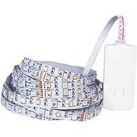 TCP 5m LED Smart RGBW Striplight 17W 1500lm (576PK)