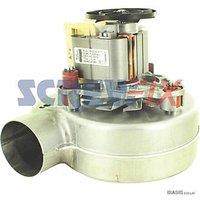 Baxi 5112627 80 Fan (576TR)