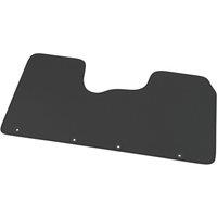 Unique Products Vauxhall Vivaro 2015 - 2019 Rubber Automotive Mat (576VE)