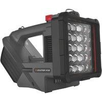 LEDlenser XP30R Rechargeable LED Searchlight Grey 32,000lm (576VJ)