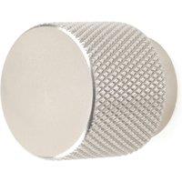 Select Knob - Precision Satin Nickel 2 Pack (576YY)