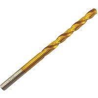 Erbauer Straight Shank Metal Drill Bit 6mm x 93mm (5774V)