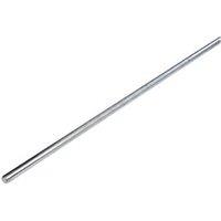 Easyfix BZP Steel Threaded Rods M20 x 1000mm 5 Pack (57783)