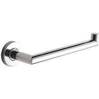 Medius Towel Arm Chrome 238mm x 70mm x 54mm (577GT)