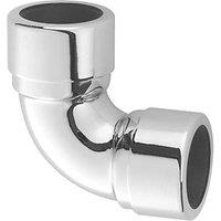 McAlpine 42A-CB Compression Bend 90 42mm (577KY)