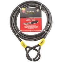 Sterling Steel Braided Security Cable 9m x 12mm (577PH)
