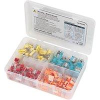 Ideal Electrical Wire Connector Set 110 Pack (57848)