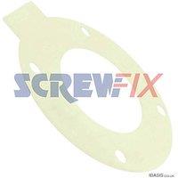 Baxi 5114758 Fan Gasket (579TP)