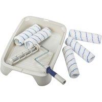 Fortress Trade 9" Roller Set 7 Pcs (579VG)