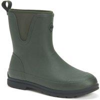 Muck Boots Originals Mid Size 8 Moss Non Safety Wellies (579XR)