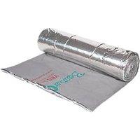 YBS BreatherQuilt 2-in-1 Membrane & Insulation 10m x 1.2m (5808P)