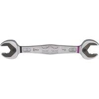 Wera 6002 Joker Open-Ended Spanner 27 x 32mm (580FU)