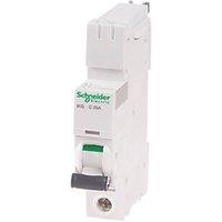 Schneider Electric IKQ 25A SP C Curve MCB (580HV)