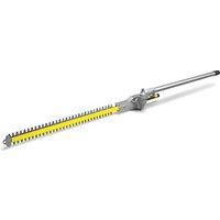 Karcher 1.042-513.0 550mm Garden Multi-Tool Hedge Trimmer Attachment (580RN)