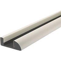 Stormguard Foam Under-Door Seal White 914mm (580TF)