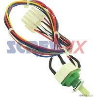 Baxi 840072 Kingfisher Pot Loom Assembly (580TP)