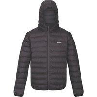 Regatta Marizion Jacket Black Large 42" Chest (580YT)