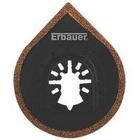 Erbauer 60-Grit Multi-Material Removal Blade 71mm (5820P)
