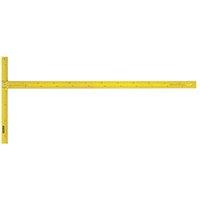 Stanley T-Square 22 1/4" x 48" (565mm x1220mm) (5826K)