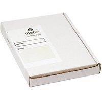 Metis Adhesive Sachet White (582PH)