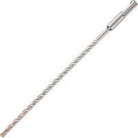 DeWalt EXTREME 2 SDS Plus Shank Masonry Drill Bit 6mm x 260mm (582TH)
