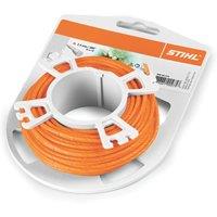 STIHL Round Mowing Line 2.4mm x 83m (582VP)