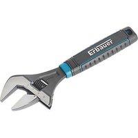 Erbauer Adjustable Wrench 8" (582XH)