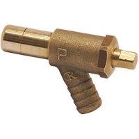 Tectite Sprint Push-Fit Draincock 15mm (5831V)